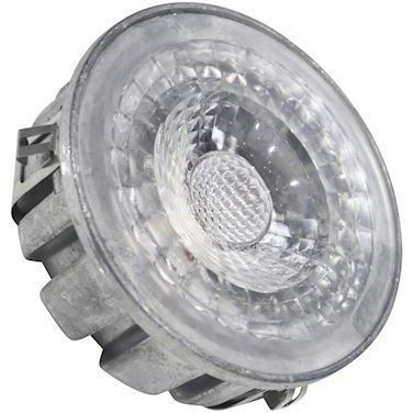nordtronic Spotlight lamp 6w/827 430lm gu5,3 59mm dim