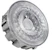 nordtronic Spotlight lamp 6w/827 430lm gu5,3 59mm dim