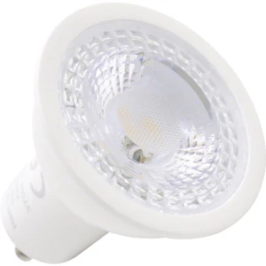 nordtronic Spotlight lamp 5w/927 340lm gu10 dim wh
