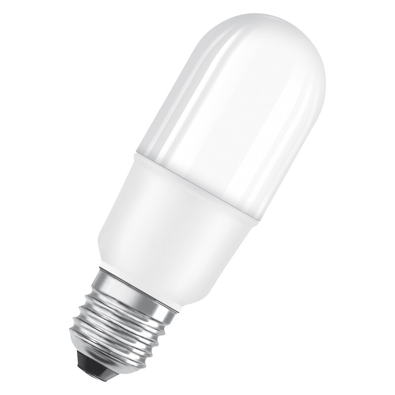osram lamput Vakiolamppu parathom stick 9w/827 1055lm e27 op