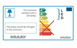 ftlight T8 ledtube 18w 2880lm 4k