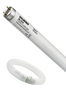 sylvania Uv-lamppu blacklight bl368 f 40w t12 2ft bl368