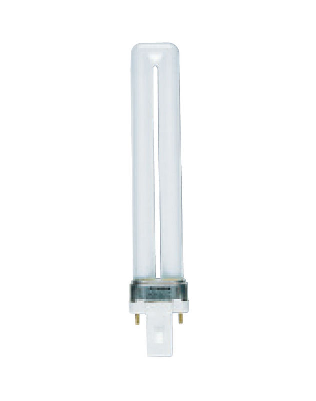 sylvania Uv lamp blacklight bl368 lynx-l 18w bl368 2g11