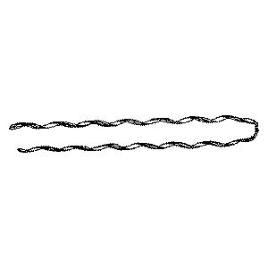 apresa Dead end tie amka 25 33-xra-5,72/6,54/d