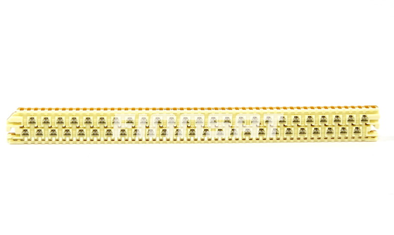corning Tele extension terminal 25-pair splice conn. dry