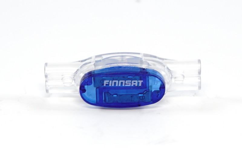 corning Telejatkosliitin finnsat presslok u1b 0.9-1.3