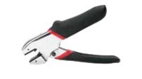 TELESKARVTILLBEHÖR PRESSLOK E-9J TOOL