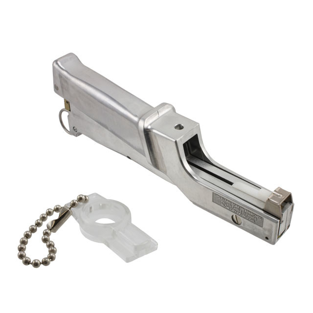 corning Telejatkostarvike finnsat presslok e-9c kasettityökalu