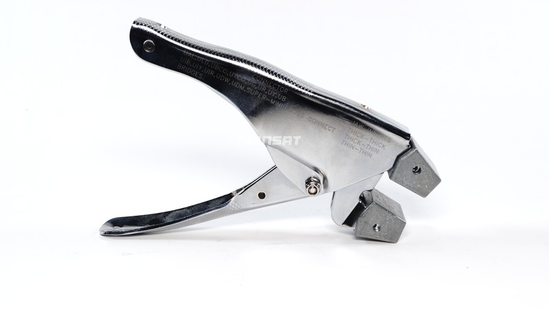 corning Telejatkostarvike finnsat presslok e-9bm työkalu