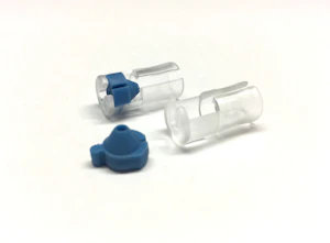 nestor cables Microduct connector nestor optimus divisible seal 7/2,1mm