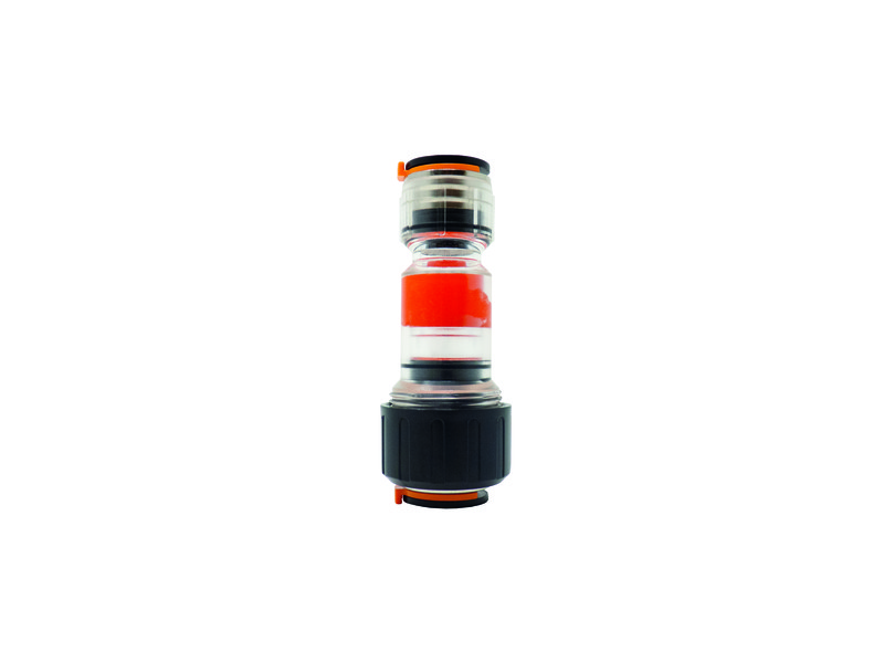 MICRODUCT CONNECTOR NESTOR OPTIMUS GAS BLOCK 14/6-8 MM