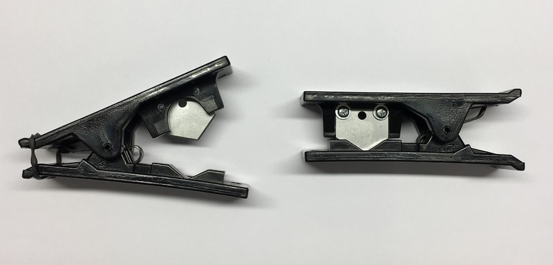 MICRODUKT TILLBEHÖR NESTOR OPTIMUS CUTTER 4-12 MM