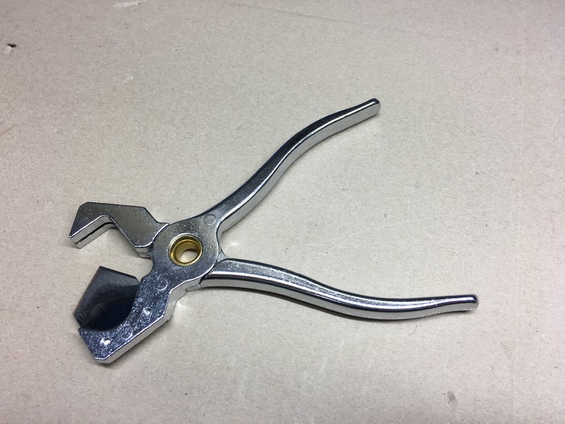 MICRODUKT TILLBEHÖR NESTOR OPTIMUS CUTTER MAX.28 MM