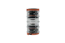 MIKRODUKT KOPPLING NESTOR OPTIMUS DB CONNECTOR 16 MM