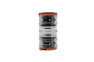 nestor cables Microduct connector nestor optimus db connector 10 mm