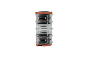 nestor cables Mikrokanavaliitin optimus db connector 5 mm