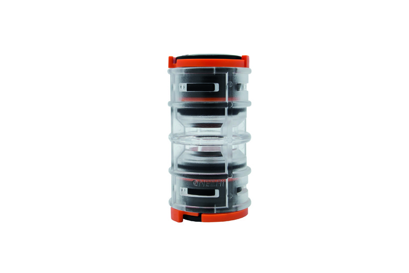 MICRODUCT CONNECTOR NESTOR OPTIMUS DB CONNECTOR 12 MM