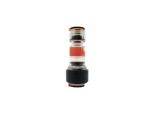 nestor cables Mikrokanavaliitin optimus gas block 7/0,5-3,5
