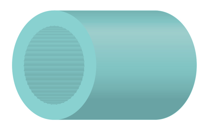 nestor cables Mikrodukt nestor optimus db 14/10mm turquoise