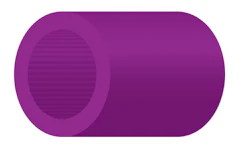 MIKRODUKT NESTOR OPTIMUS DB 14/10MM VIOLET