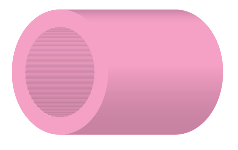 MIKRODUKT NESTOR OPTIMUS DB 14/10MM PINK