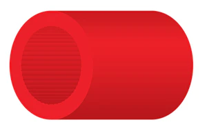 nestor cables Microduct nestor optimus db 14/10mm red