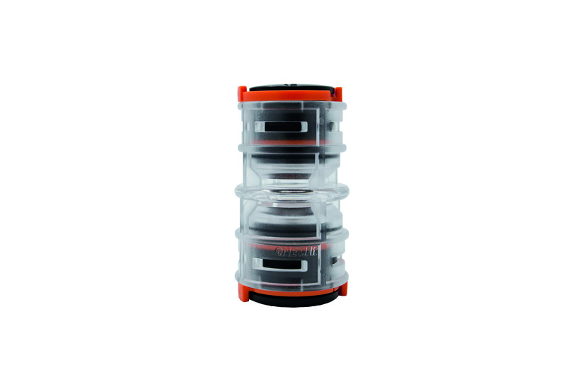 MICRODUCT CONNECTOR NESTOR OPTIMUS DB REDUCER 7/5 MM