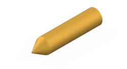 MIKROKANAVATARVIKE OPTIMUS PUHALLUSKÄRKI 1,2 MM