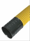 pipelife Protection pipe pe tupla 75/61 750n 6m yel