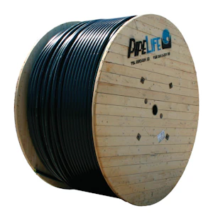 pipelife Protection pipe 32/26 sn64 2500m/k24 bk