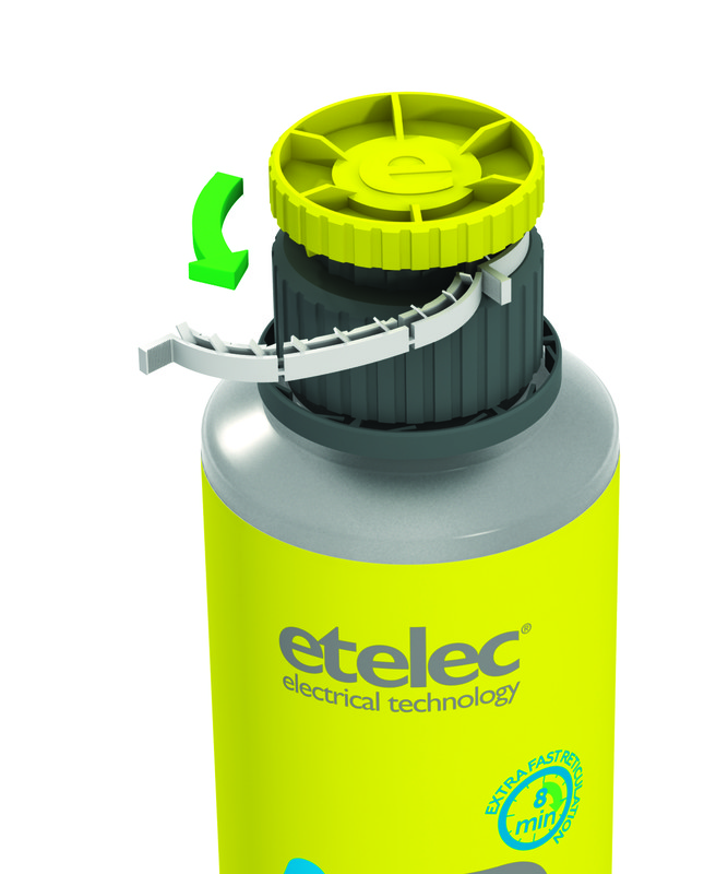 tampereen sähköpalvelu Gelskarv mp-one gel 300ml