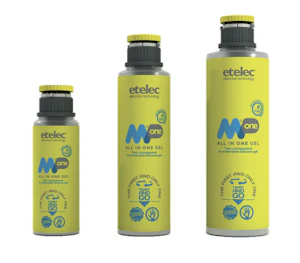tampereen sähköpalvelu Gelskarv mp-one gel 300ml