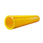 SKYDDSRÖR ROCKY ROCKY SRS 200X11,9 6M YEL