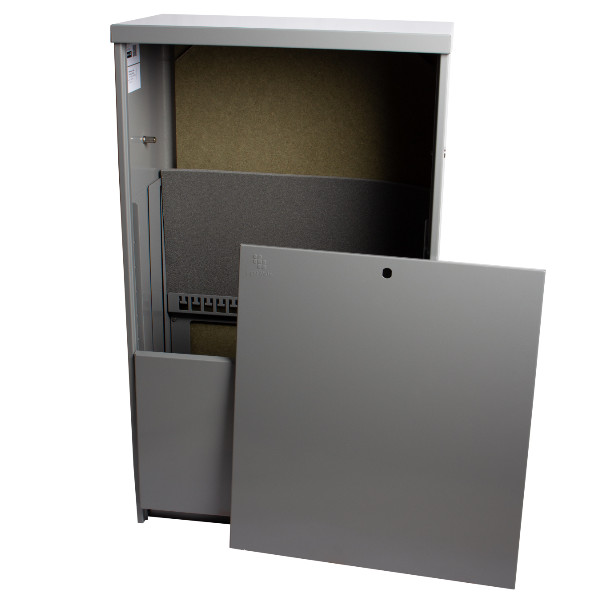 CABLE DISTRIBUTION CABINET FIBER ACCESS TERMINAL CABINET