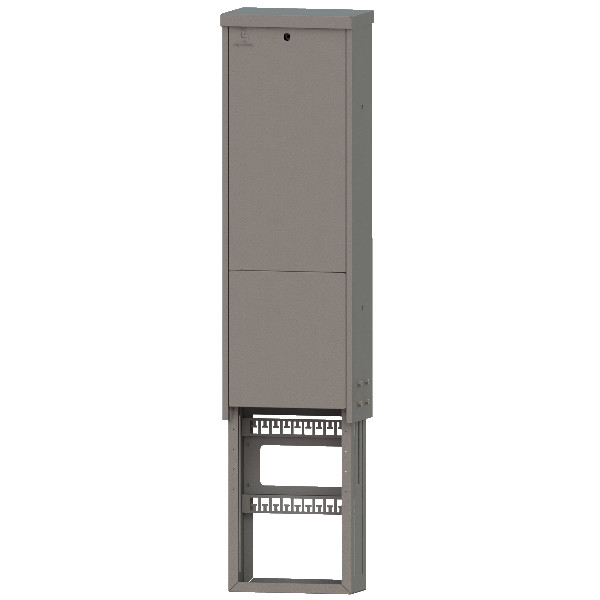 hexatronic Kabelskåp hexatronic fiber splicing cabinet