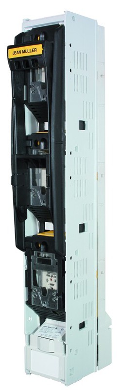 SÄKRINGSLASTBRYTARE SL2-3X3/9/RM300