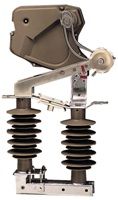 P.M. SWITCH DISCONN. LINE 2-P NPS24B109-K5J2HS/4