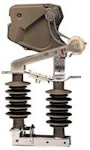 P.M. SWITCH DISCONN. LINE 2-P NPS24B109-K5J2HS/4
