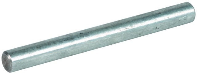dehn+söhne Earthing accessory dehn round wire 8mm 127m coil