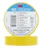 3m Electrical tape temflex 165 vinyl 15mm x 10m yellow