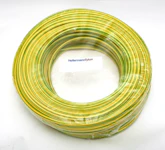 ISOLATING TUBE PVC 18,0 G/Y 50 M
