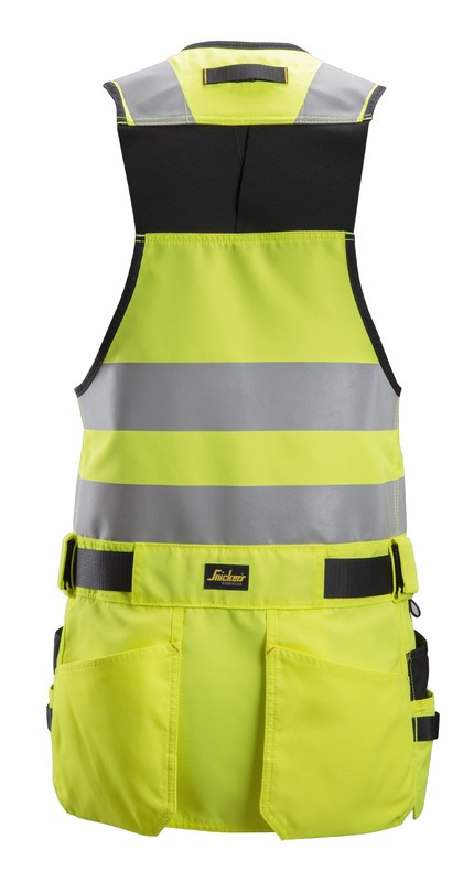 snickers workwear Toolvest snickers 4230-6604 size xxl