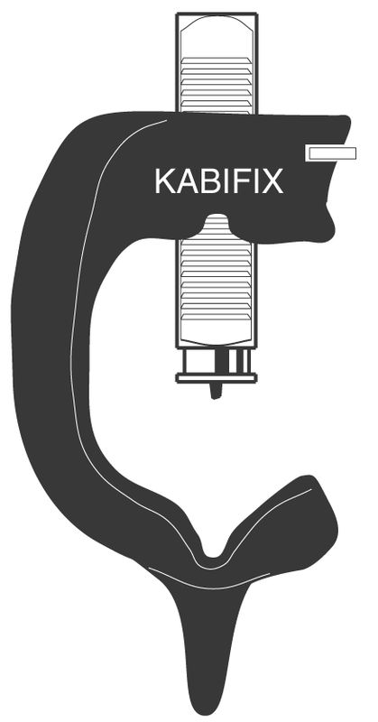 cimco Kuorintatyökalu cimco kabifix-kaapelinkuorija