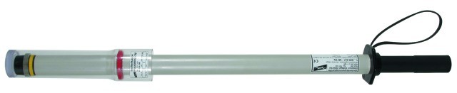 JÄNNITTEENKOETIN DEHNSAFETY HSA205 U 1 420 SN7694