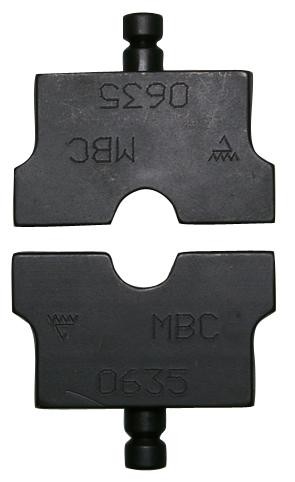 PURISTUSPÄÄ MBC6