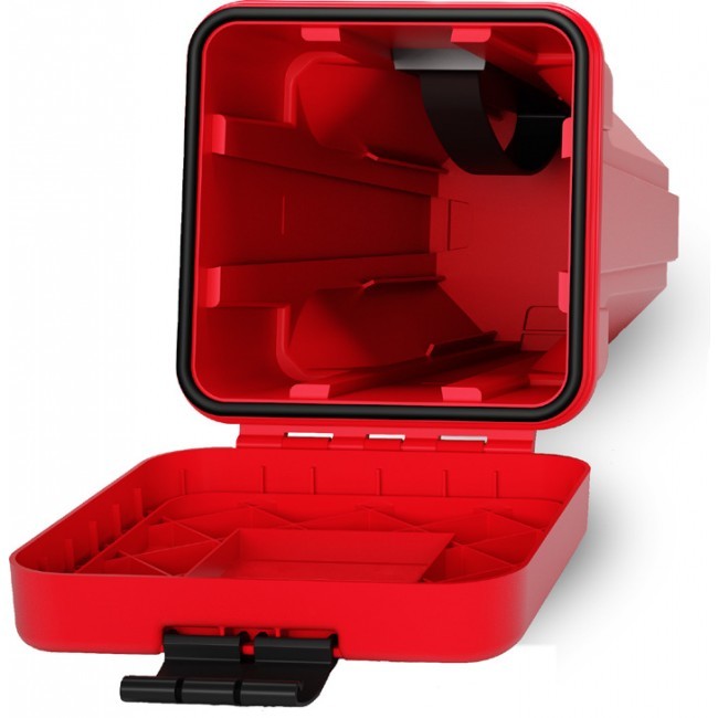 cgs Fire extinguisher cabinet cgs top-opening 6kg