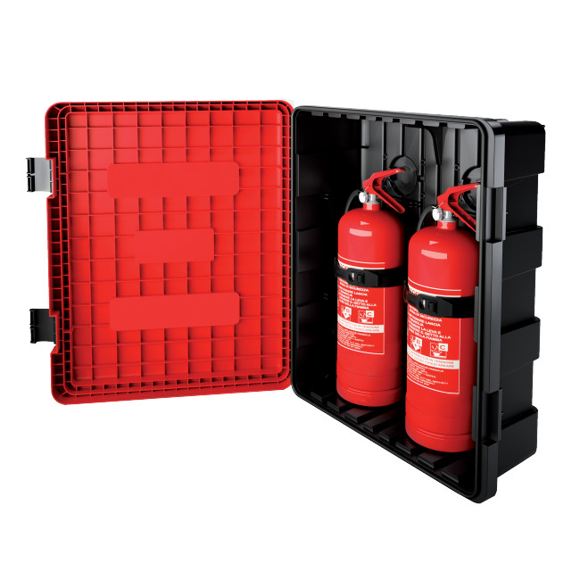 cgs Storage cabinet cgs 6kg 6-9l