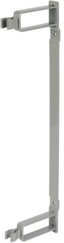 dehn+söhne Seinäteline dehnsafety hv p st d30