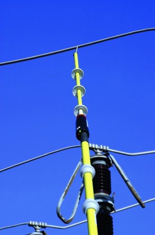 dehn+söhne Jännitteenkoetin dehnsafety phe3s2 60 110 s