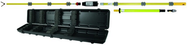 dehn+söhne Jännitteenkoetin dehnsafety phe3s2 60 110 s